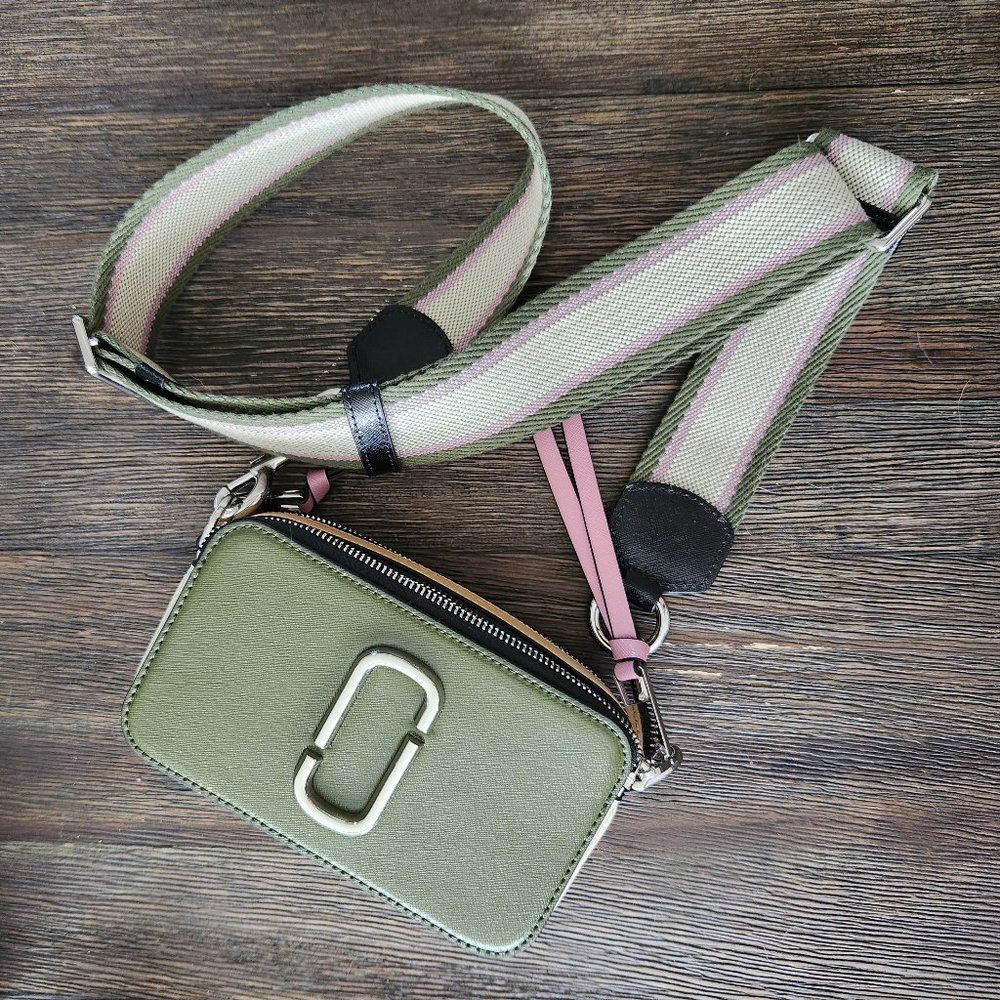 Marc Jacobs Snapshot Purse